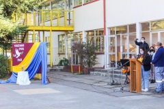 Colegio Providencia del Sagrado Corazón -  Temuco