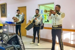 Mariachis