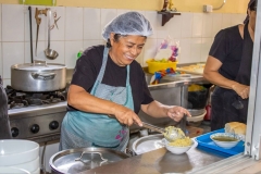 VoluntariasComedor2